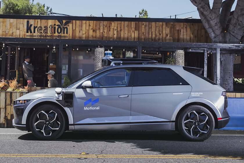 Hyundai Poised to be a Top Automaker in Level 3 Autonomous Driving (2)