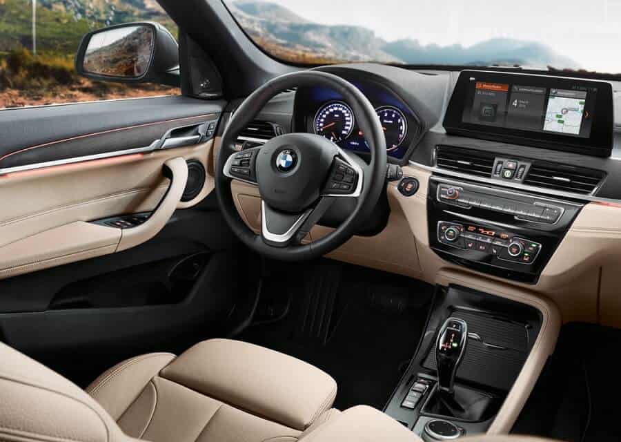 2023 BMW X1 (8)