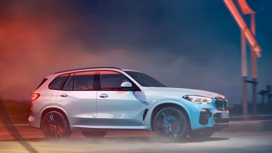 2023 BMW X5 Review
