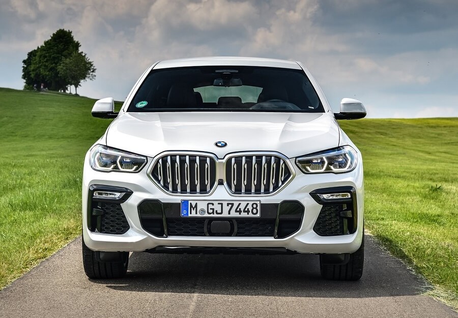 2023 BMW X6 Review (1)
