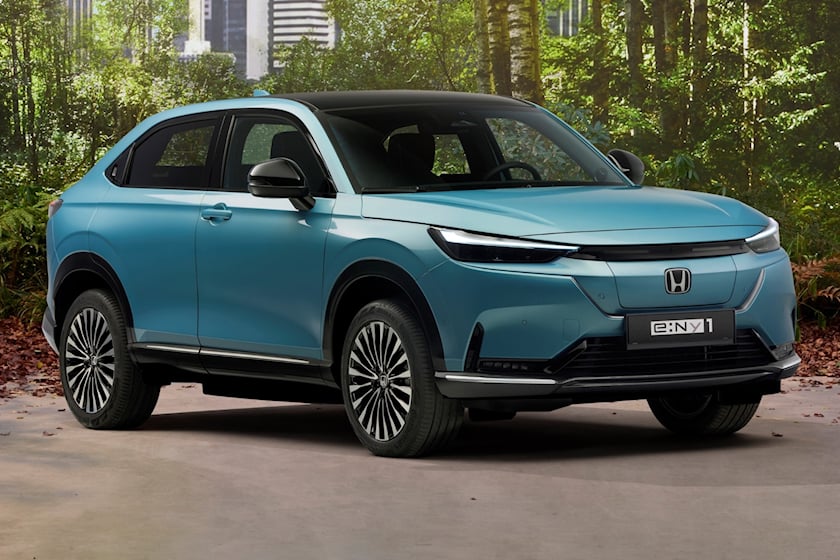 Honda Takes a Deliberate Approach in Expanding its EV Portfolio (7)