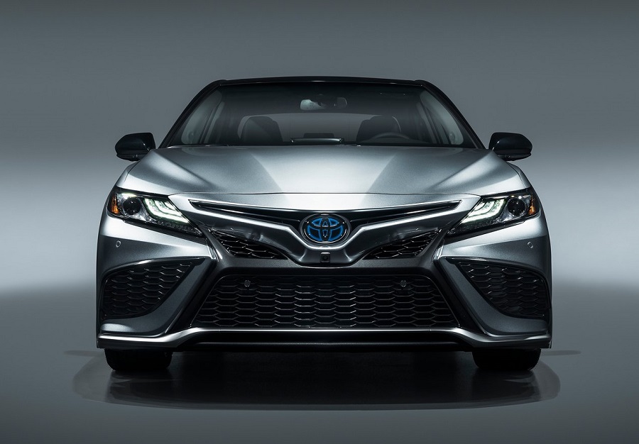 Reasons to Anticipate the 2024 Toyota Camry 3