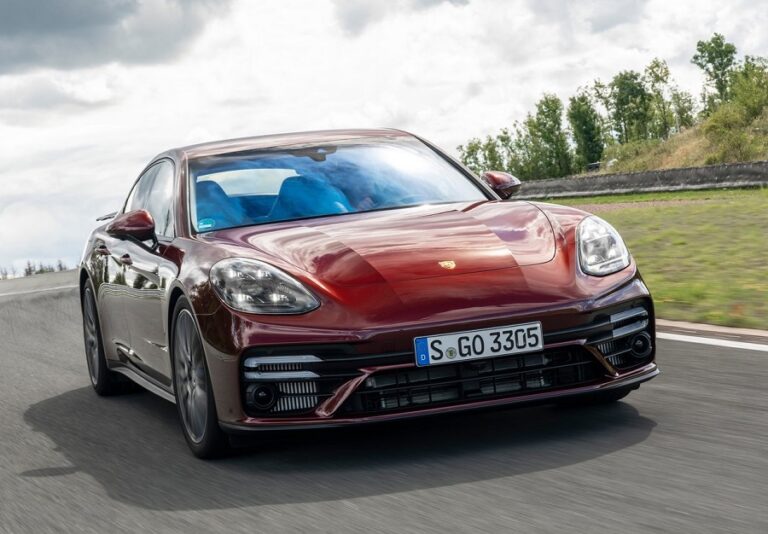 2024 Porsche Panamera Turbo S 060 2024 Min Laurel