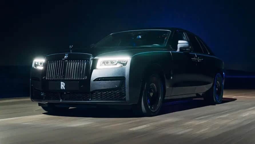 2024 Rolls-Royce Ghost Review Guide: Prices, Specs, Interior and More –  Robb Report