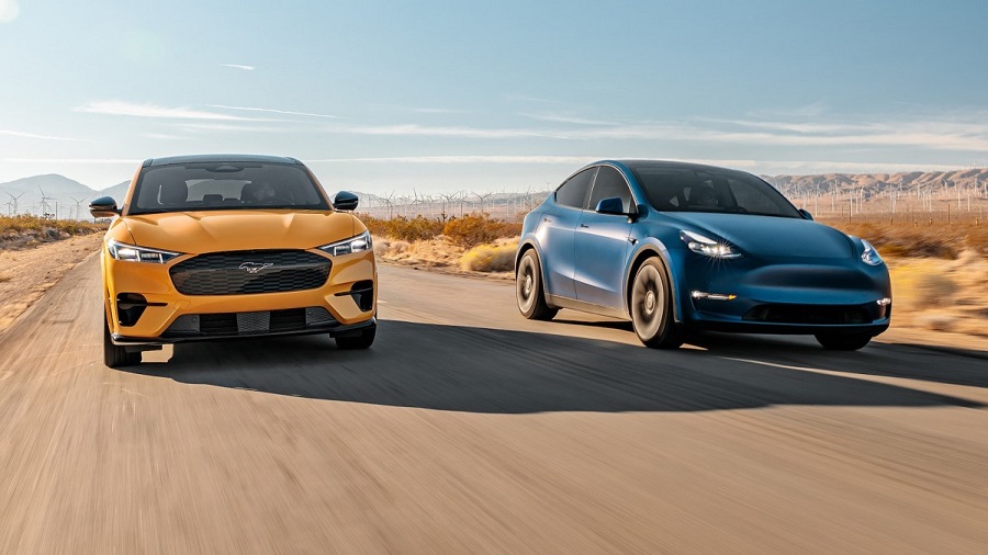2023 Recalls Highlight Tesla's Major Autopilot Issue and Ford's Leading Recall Numbers