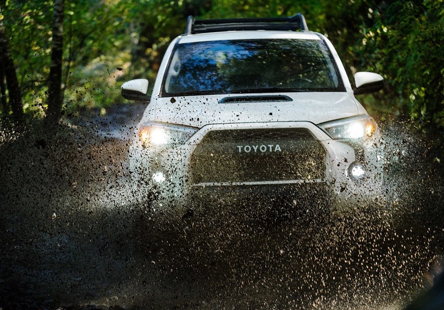 2024 Reliability Rankings Highlight Toyota's Dominance and Reveal the