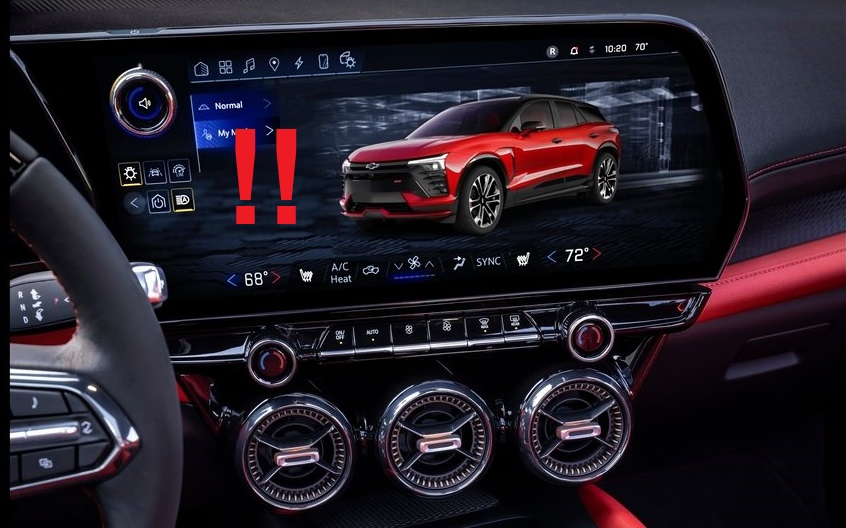 Edmunds' Troubles with the 2024 Chevrolet Blazer EV Purchase