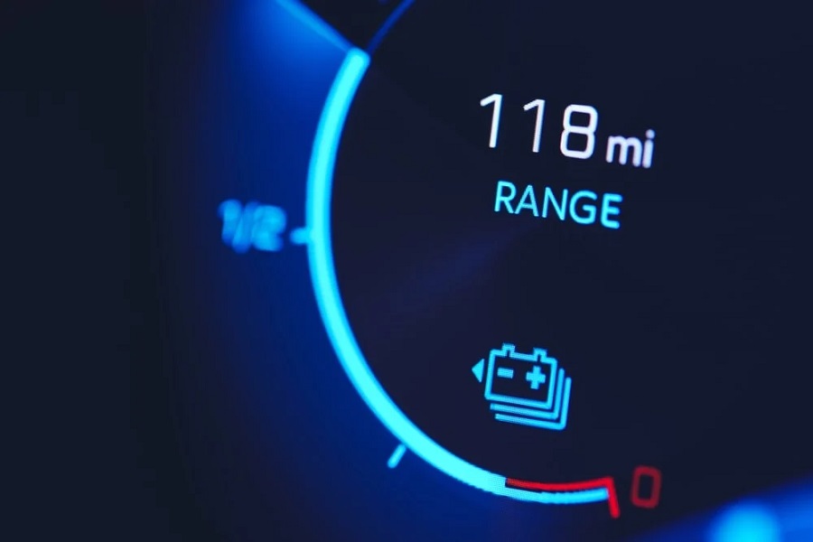Range Anxiety Confirmed Consumer Reports Exposes EV Shortcomings (1)