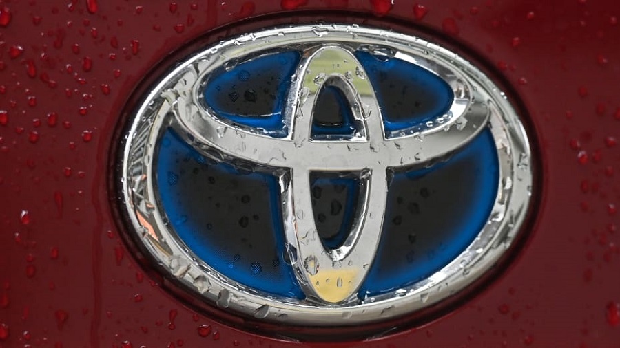 2023 Toyota Sales Secure Japanese Automaker's Leading Position in the Industry (1)