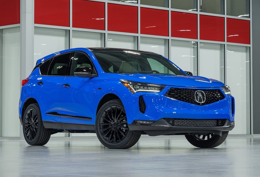 2024 Acura RDX Review (6)