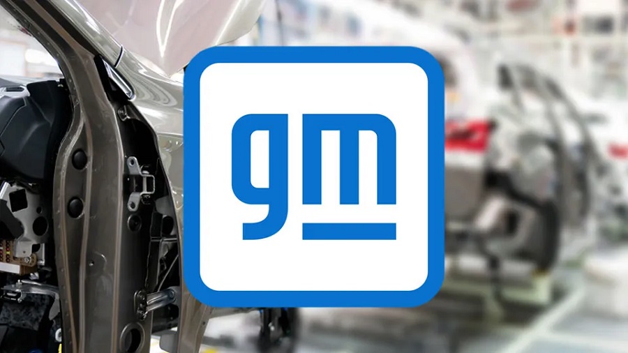 General Motors Dominates American Auto Sales in 2023