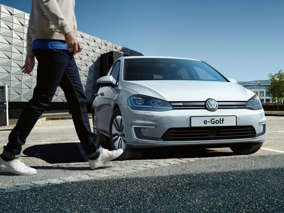 Why the Electric Golf Could Signal the End for Another Volkswagen Vehicle (4)