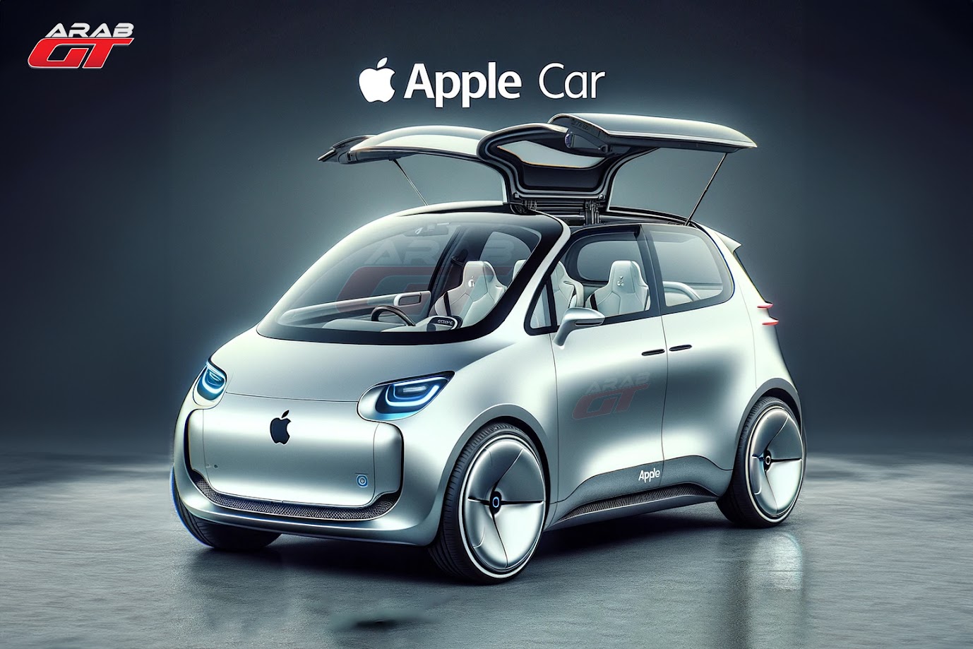 Is the Apple Car Scheduled to Debut in 2028