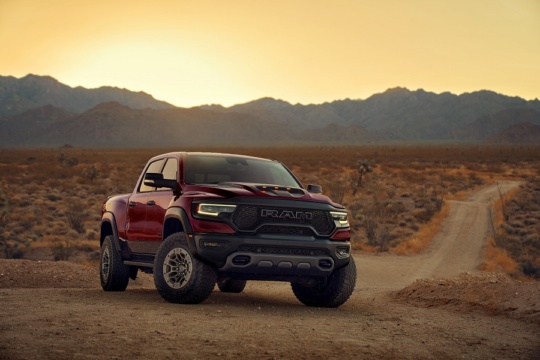 RAM Achieves 80% Annual Growth in 2023 in the Middle East