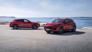 2025 Cayenne Prices See Significant Increase from Last Year