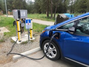 An Analytic Study Concludes Four Reasons Why Customers Don't Want to Buy Electric Vehicles
