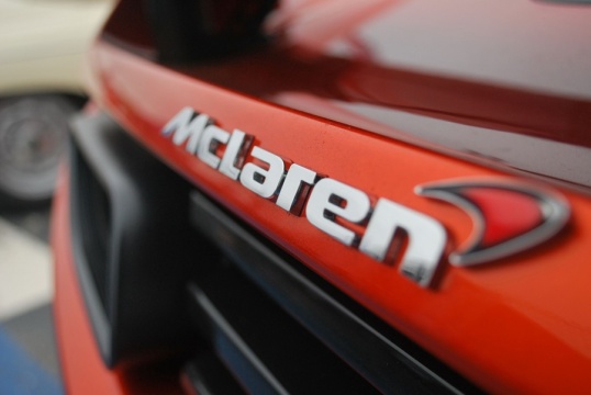 McLaren SUV Confirmed as a Plug-In Hybrid HPEV