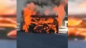 Koenigsegg Identifies Cause of Jesko Fire and Introduces Safety Updates