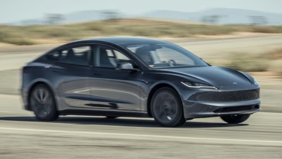 Reintroducing the Cheap Tesla Model 3 with Impressive Range