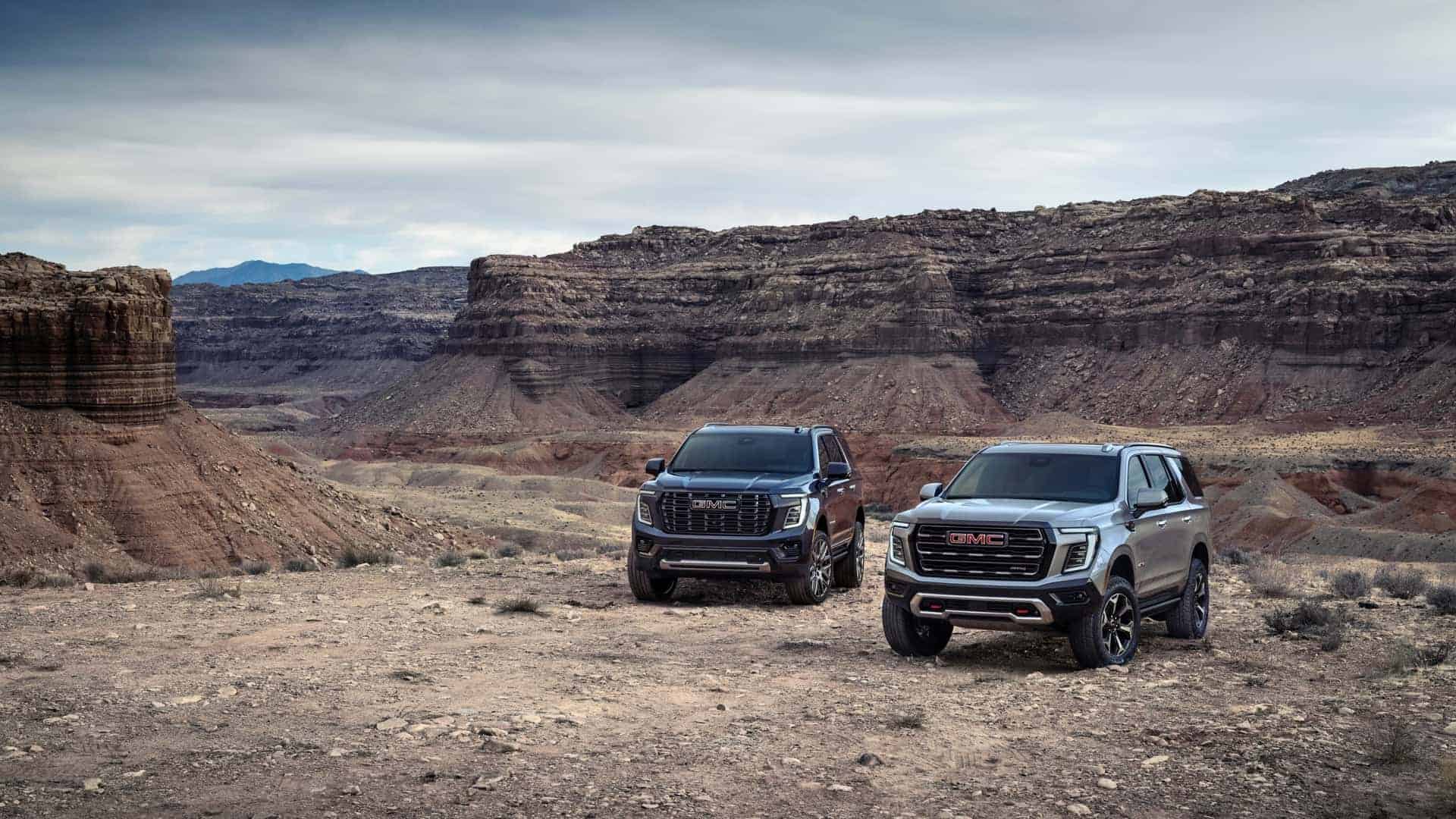 Independence GMC Dealership