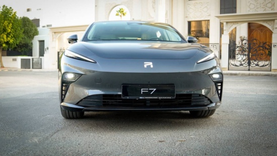 2024 Rising Auto F7