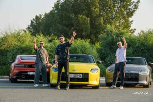 2025 Nissan Z Review Arabgt 2025 Nissan Z Review Arabgt