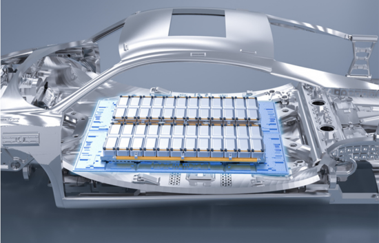 Study Reveals EV Batteries May Last Much Longer Than Expected