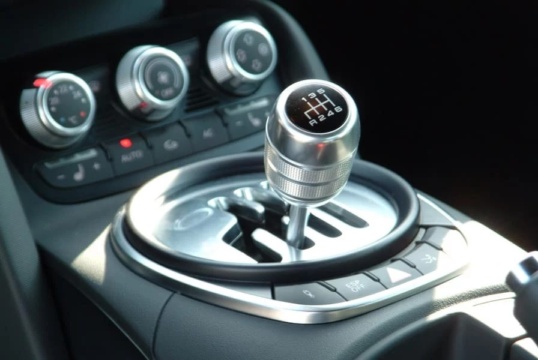 2025 Models That No Longer Offer Manual Transmissions