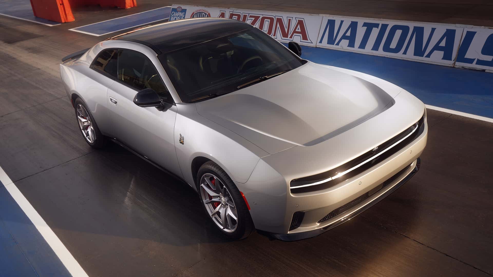 2025 Dodge Charger cars