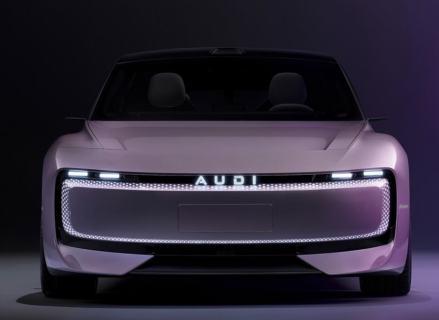 Audi Naming Strategy Revamped Once Again for New Cars