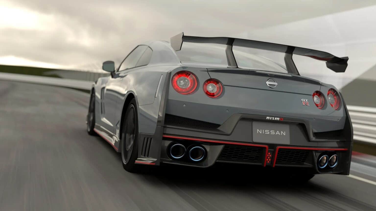 Nissan Ends GT-R Production in Japan After 18 Years - ArabGT