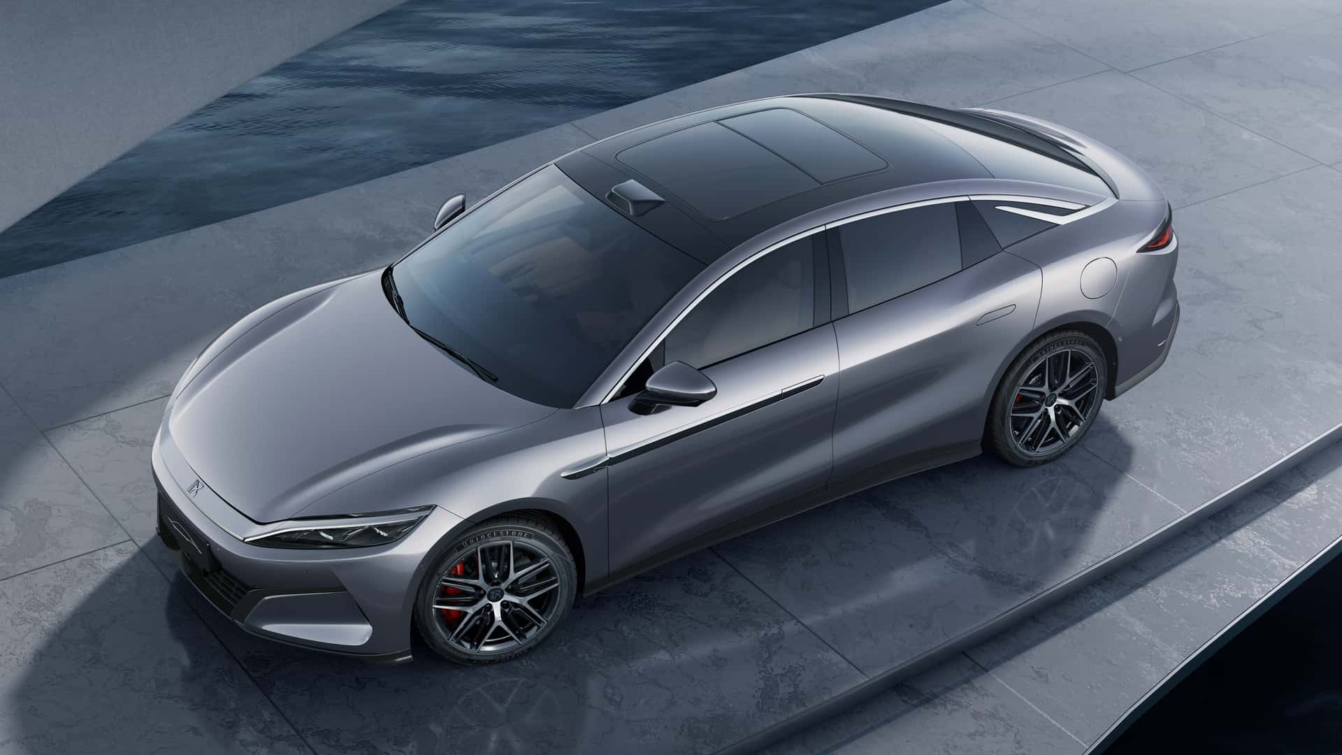 BYD Charging Technology, With 5-Minute Speed, Could Shake Up the U.S. EV Market