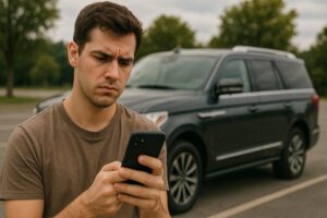 How the Auto Industry Is Adapting to Drivers Who Reject Feature Subscriptions