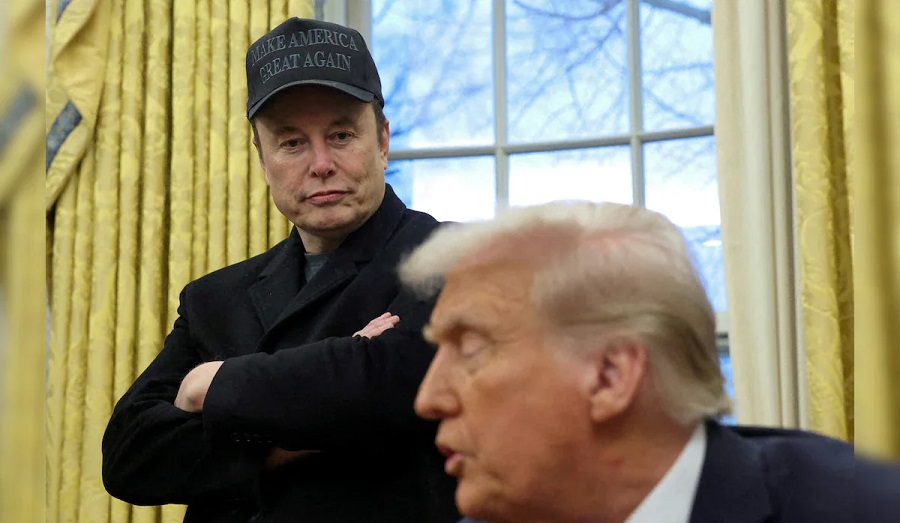 Trump’s Tariffs Just Derailed Tesla’s Cybercab and Semi Plans