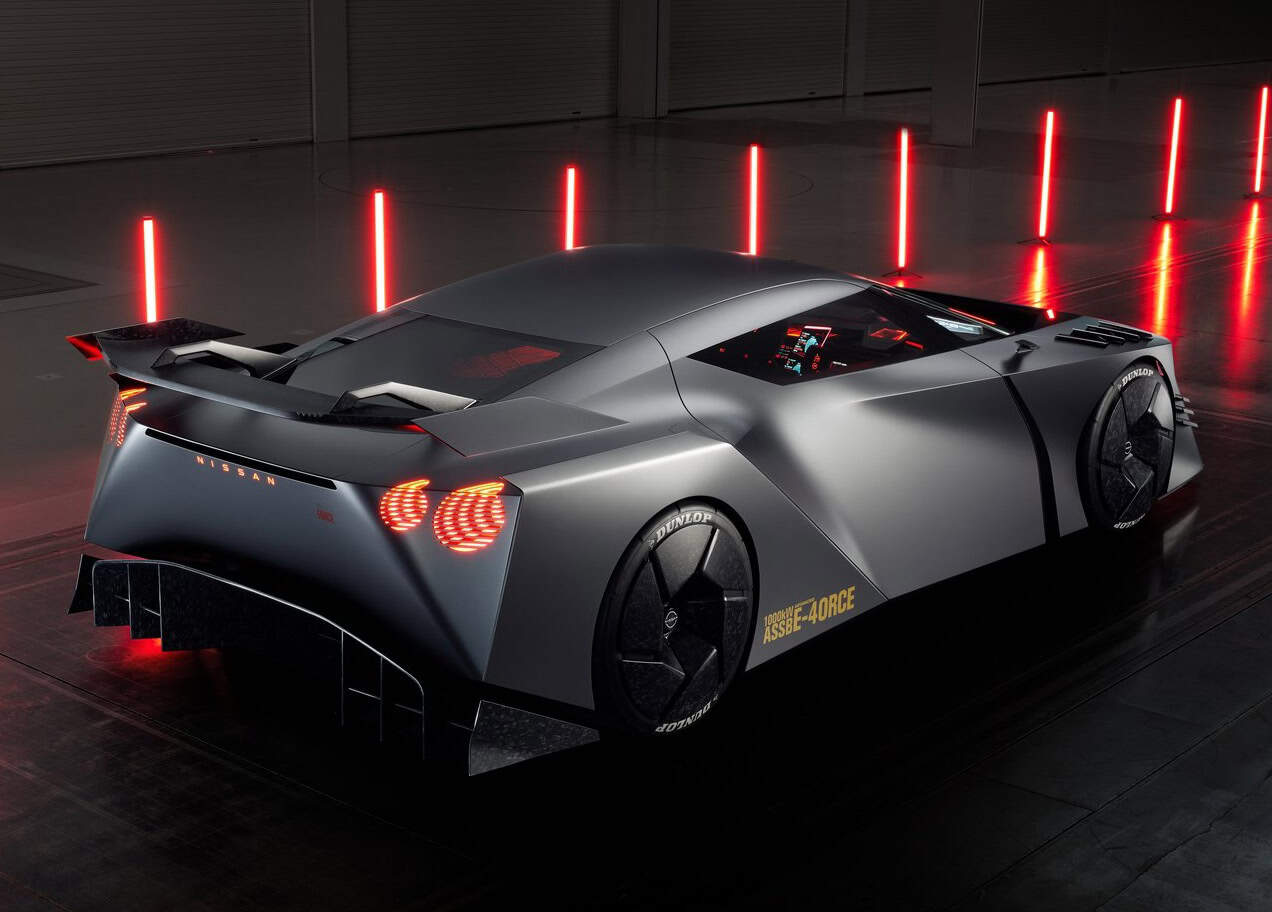What We Know So Far About the Upcoming GT-R and Its Arrival Date