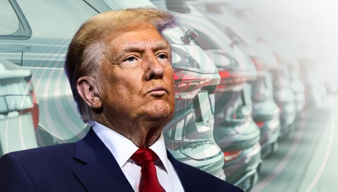 White House Hints at Possible Tariff Rollback for Automakers
