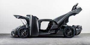Why Carbon Fiber Faces a Ban Under New EU Rules