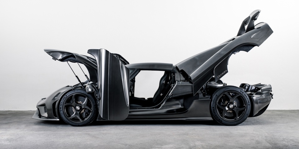 Why Carbon Fiber Faces a Ban Under New EU Rules