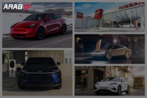 A Turbulent Week in the Auto Industry Radical Shifts from Japan and Scandals Shadow Tesla