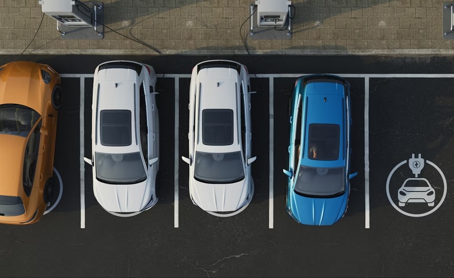 One in Four Cars Sold in 2025 Will Be Electric