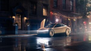 Tesla Robotaxis Under Fire as Federal Investigation Uncovers Safety Fears