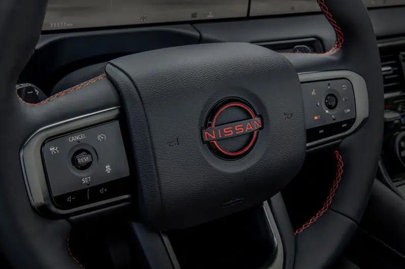 Nissan Launches the All-New Patrol PRO-4X in the Middle East