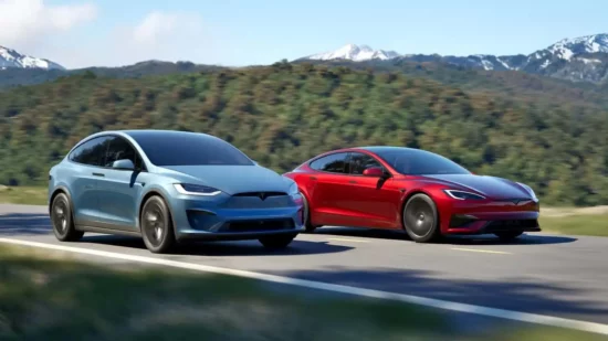 What’s New in the 2026 Tesla Model S and Model X