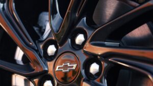 MG Teases 2027 Chevrolet Bolt with First Images