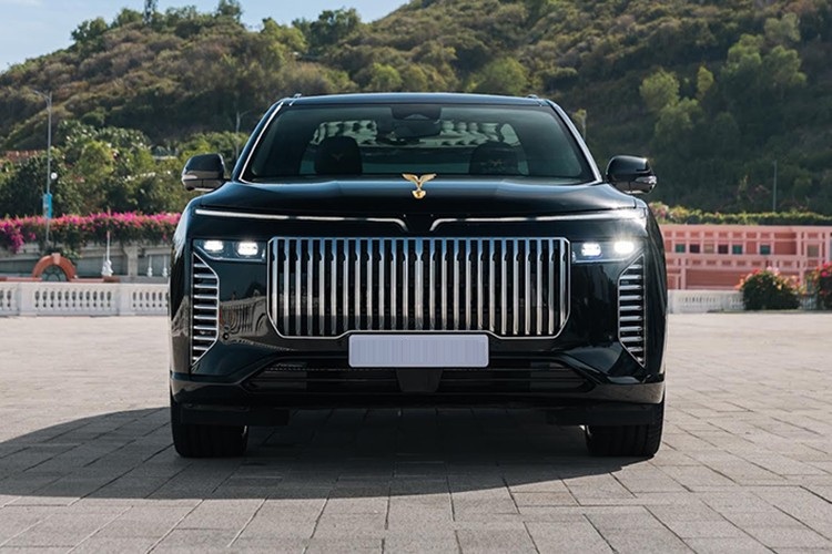 A Bulletproof Electric SUV That Survived 400 Bullets and Grenades