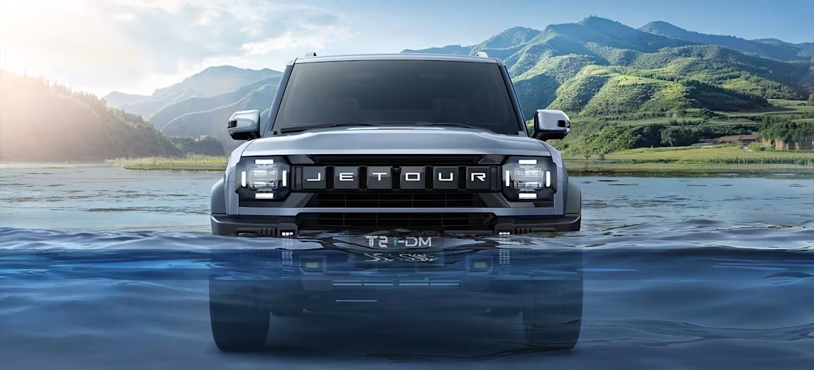 The New Jetour T2 Hybrid A Chinese Revolution Takes the Gulf Markets by Storm (5)