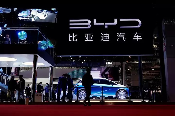 BYD تُطلق أكبر حملة استدعاء في تاريخها بسبب مشاكل محتملة في البطاريات (2)