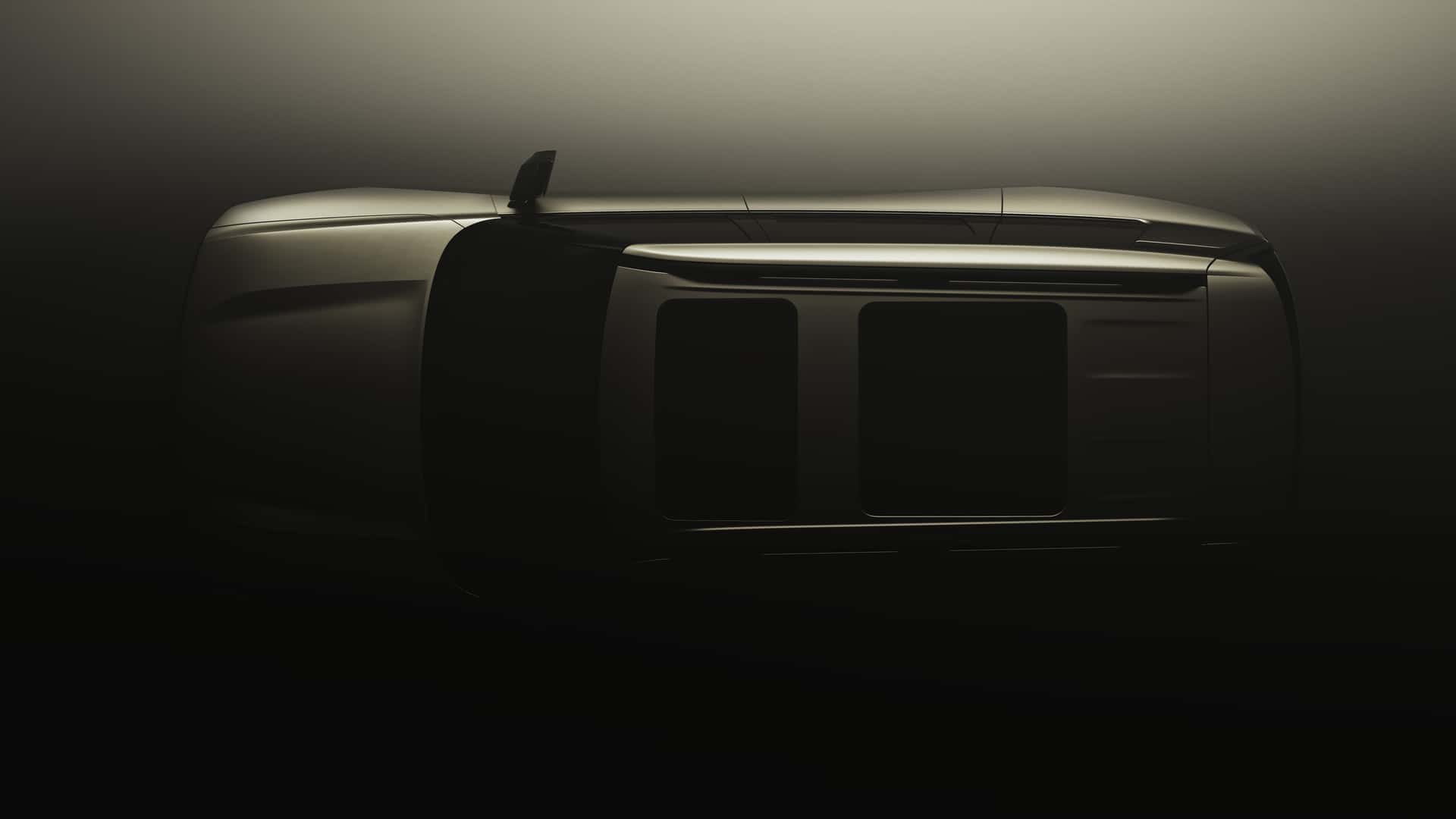2027 Kia Telluride