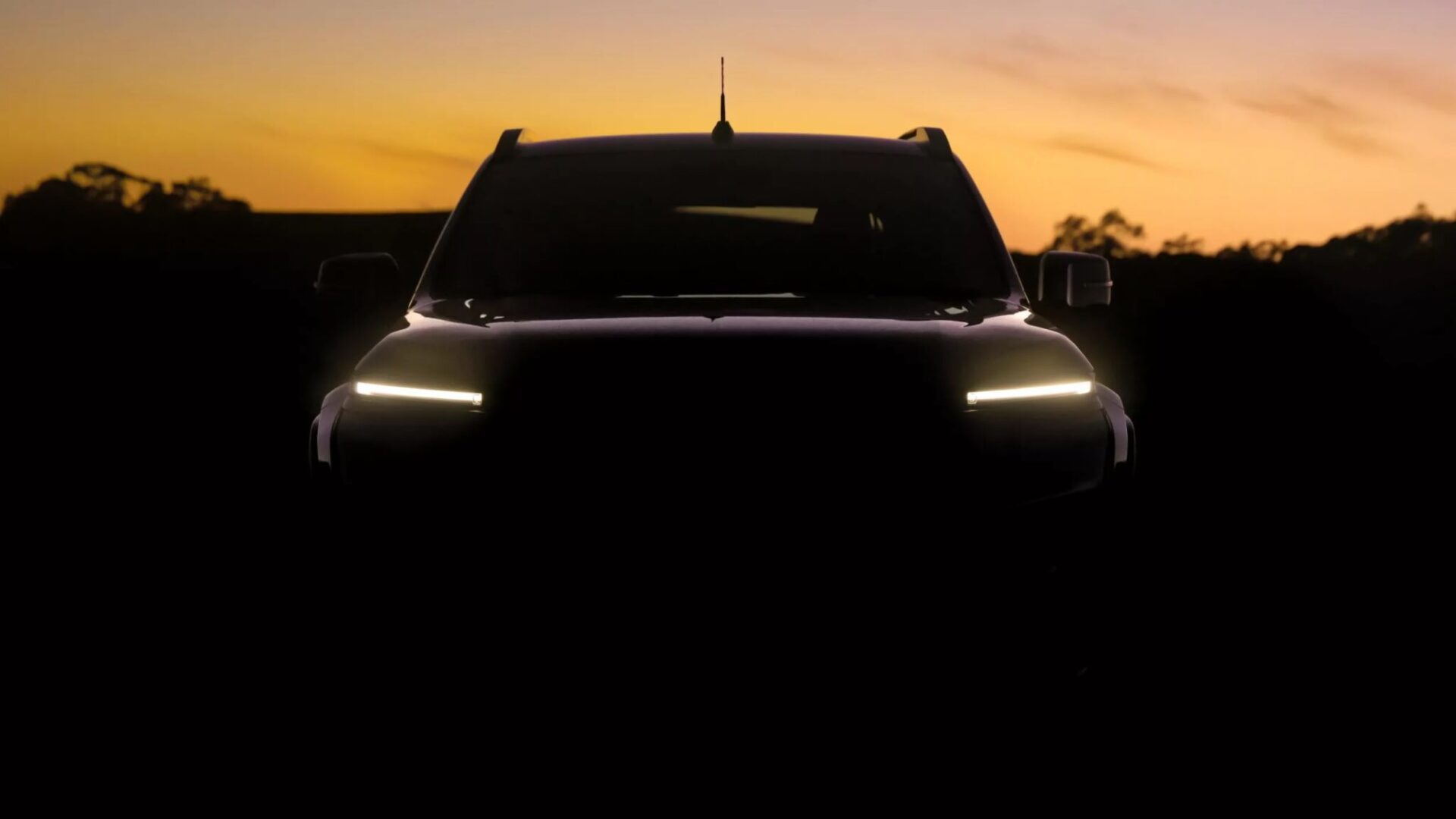 1. Nissan Finally Confirms the Global Debut of the All-New 2026 Navara