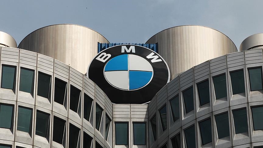 BMW Defies the Odds with $1.9 Billion Profit in Q3 2025
